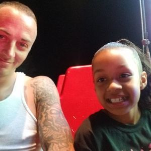 Meet your Posher, Casey